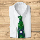 Cravate Tartan du clan Duncan