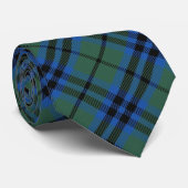 Cravate Tartan du clan Keith (Roulé)