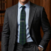 Cravate Tartan Executive Blackwatch Heritage