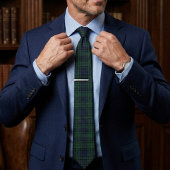 Cravate Tartan Executive Blackwatch Heritage