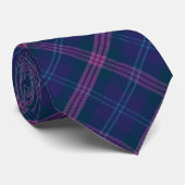 Cravate Tartan Great Scot (Roulé)
