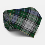Cravate Tartan Tartan Plaid Small (Roulé)