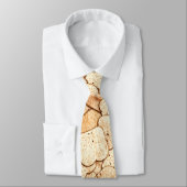 Cravate T'as du toast ? -Cravate (Attaché)