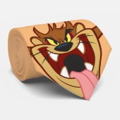 Cravate TASMANIAN DEVIL™ Standing (Roulé)