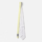 Cravate tatouage de Maroi (Dos)