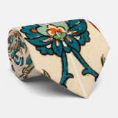 Cravate Taza De Café Latte william morris (Roulé)