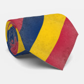 Cravate Tchad (Roulé)