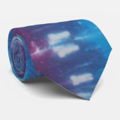 Cravate Teinture pourpre (Roulé)