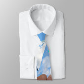 Cravate Téléphone portable (Attaché)