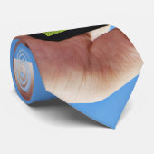 Cravate Téléphone portable (Roulé)