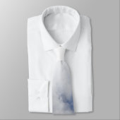 Cravate Temple de Manti (Attaché)