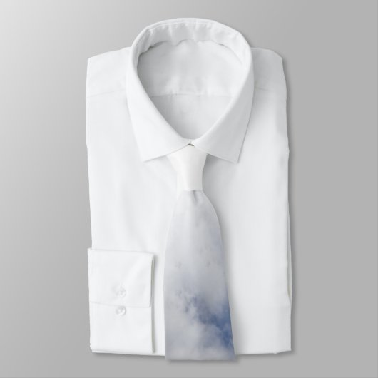 Cravate Temple de Manti (Attaché)