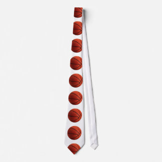 Cravate Tendance Cool Basketball Neck porter
