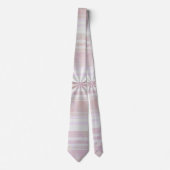 Cravate Tendances de conception graphique (Devant)