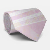 Cravate Tendances de conception graphique (Roulé)