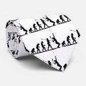 Cravate Tennis (Roulé)