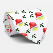 CRAVATE TENNIS (Roulé)