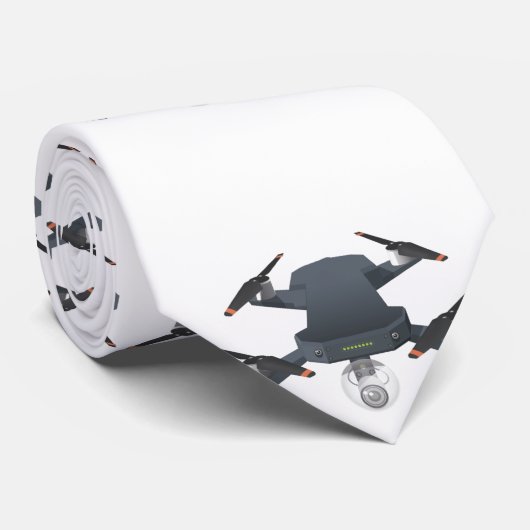 Cravate Terminé (Roulé)