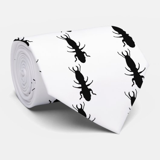 Cravate Termite (Roulé)