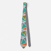 Cravate Terrazzo (Devant)