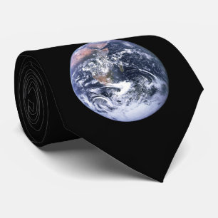 Cravate Terre