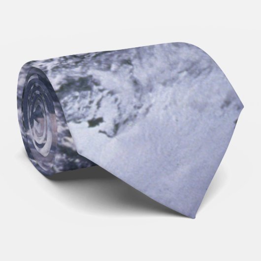 Cravate Terre (Roulé)