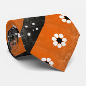 Cravate Territoire du Nord (Roulé)