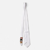 Cravate Terry Oates & the Mudcat 2025 Tie (Dos)