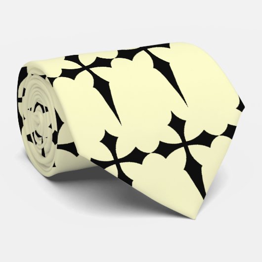 cravate teutonic (Roulé)