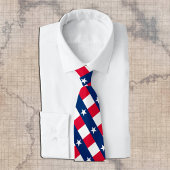 Cravate Texas Cravates, mode USA, Texas