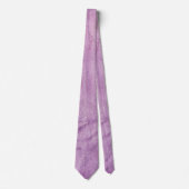 Cravate texture Abstraite de pierre grunge (Devant)