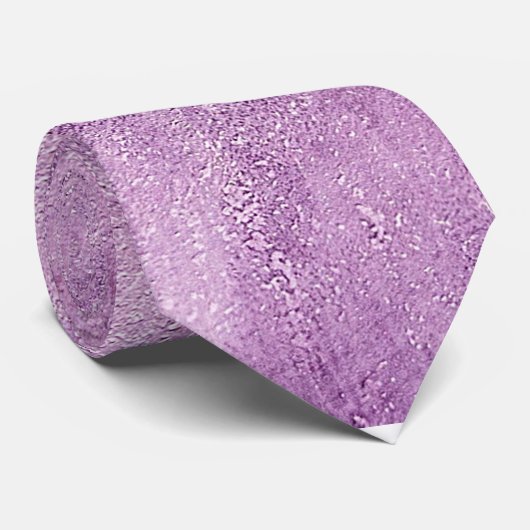 Cravate texture Abstraite de pierre grunge (Roulé)