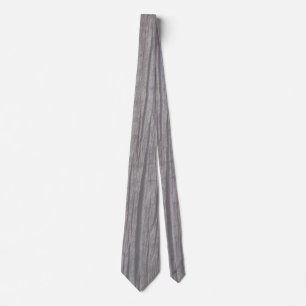 Cravate Texture rustique en bois