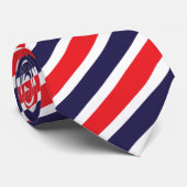 Cravate Thaïlande Cravates, mode Thai Drapeau, affaires (Roulé)