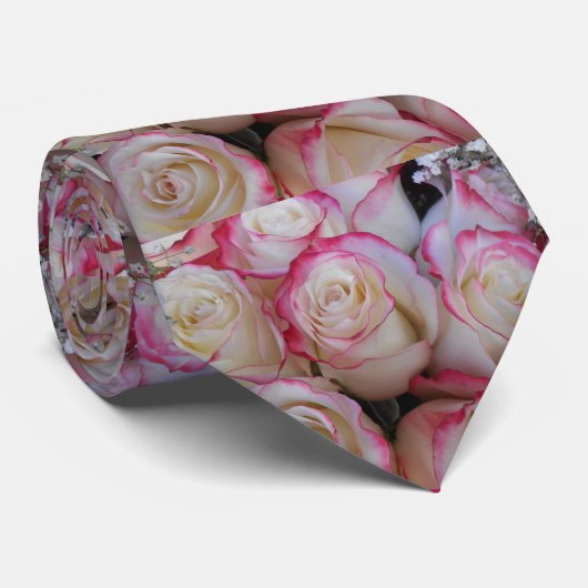 Cravate Thamar (Roulé)