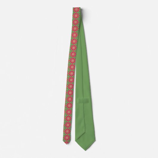 Cravate That 70s Neck Tie (Dos)