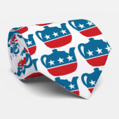 Cravate Thé ! (Roulé)