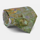 Cravate Thé (Roulé)