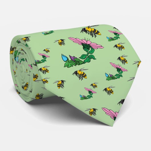 Cravate The Defender Men's Neck (Roulé)