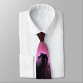 Cravate The Horsehead (Attaché)