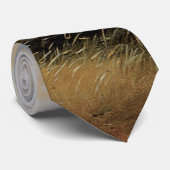 Cravate The Lost Greenhorn, Lost on the Prairie par Miller (Roulé)