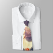 Cravate The Moon, Keeper of Sighs (Attaché)