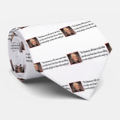 Cravate Thomas Jefferson (Roulé)