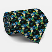 CRAVATE THOR VIKING (Roulé)