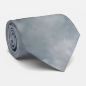 Cravate Thunderstorm Tie (Roulé)