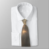 Cravate Thunderstorm Tie (Attaché)