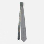 Cravate Thunderstorm Tie (Dos)