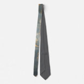 Cravate Thunderstorm Tie (Dos)