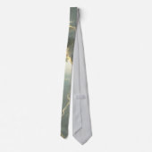 Cravate Thunderstorm Tie (Dos)