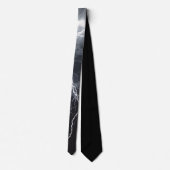 Cravate Thunderstorm Tie (Dos)